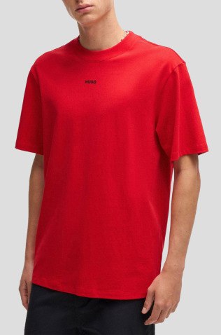 Hugo Boss Футболка