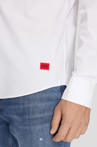 Hugo Boss Рубашка
