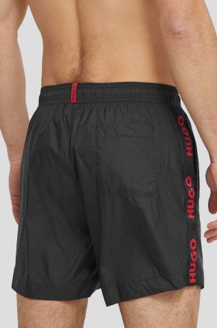 Hugo Boss Пляжные шорты