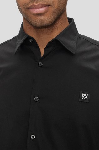 Hugo Boss Рубашка