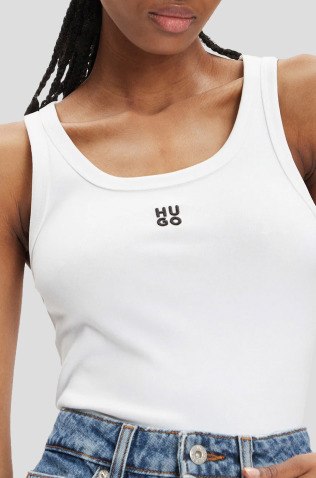 Hugo Boss Майка