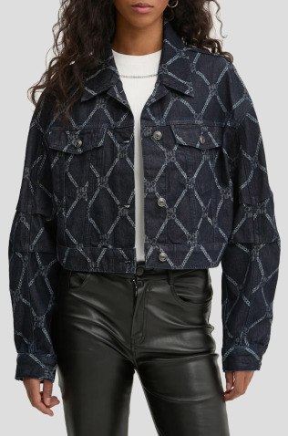 Hugo Boss Куртка