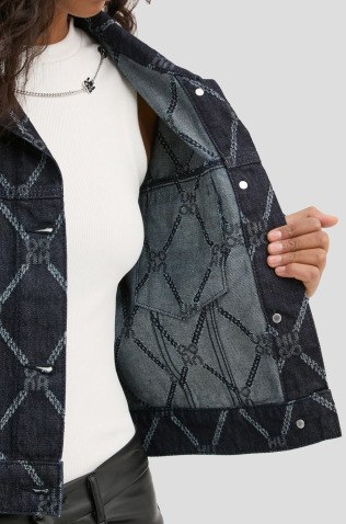 Hugo Boss Куртка
