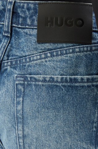 Hugo Boss Джинсы