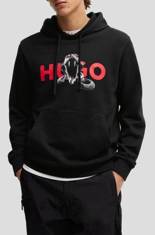 Hugo Boss Худи