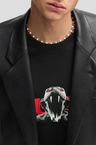 Hugo Boss Футболка