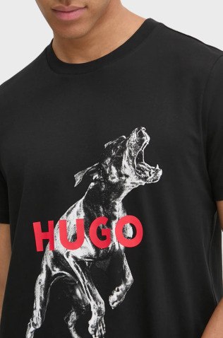 Hugo Boss Футболка