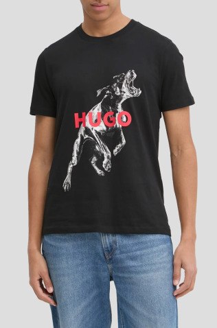 Hugo Boss Футболка