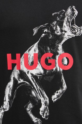Hugo Boss Футболка