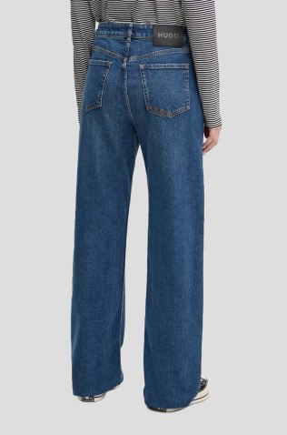 Hugo Boss Джинсы