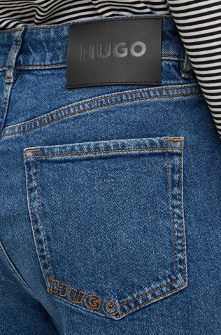 Hugo Boss Джинсы