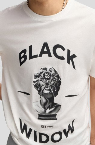 Hugo Boss Футболка