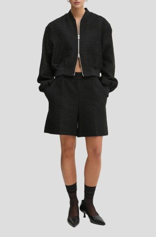 Hugo Boss Бомбер