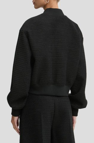 Hugo Boss Бомбер