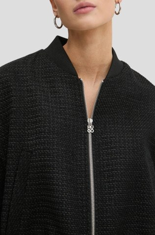 Hugo Boss Бомбер