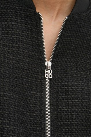 Hugo Boss Бомбер