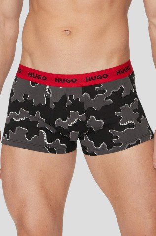 Hugo Boss Трусы