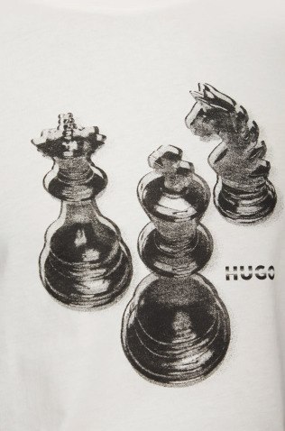 Hugo Boss Футболка