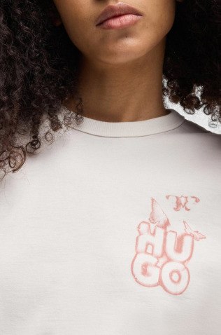 Hugo Boss Футболка
