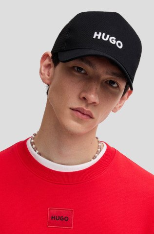 Hugo Boss Кепка