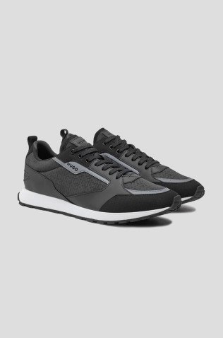 Hugo Boss Кроссовки