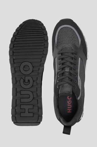 Hugo Boss Кроссовки