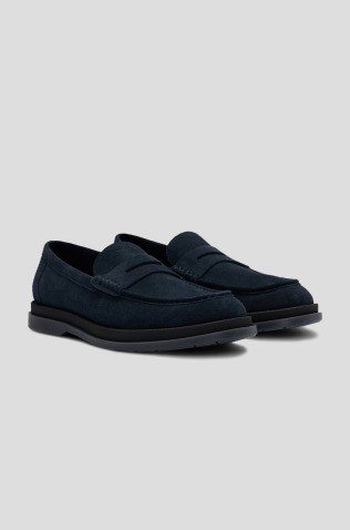 Hugo Boss Лоферы