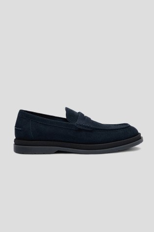 Hugo Boss Лоферы