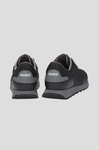 Hugo Boss Кроссовки