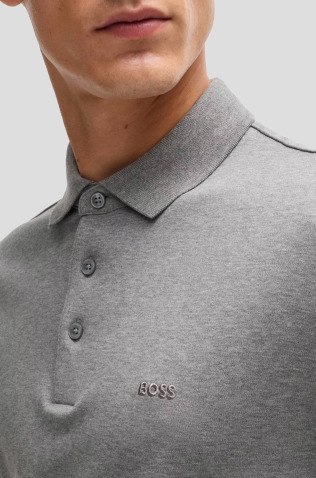 Hugo Boss Поло