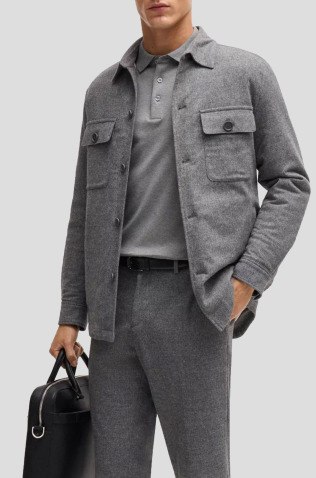 Hugo Boss Поло