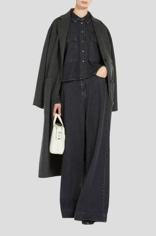 Max Mara Пальто