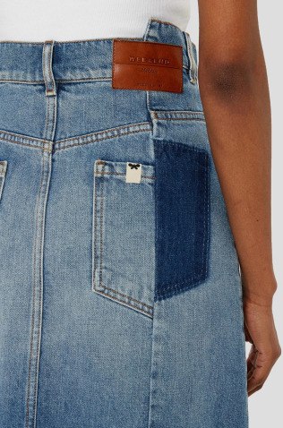 Max Mara Юбка