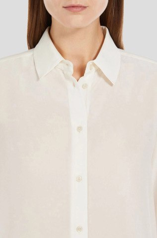 Max Mara Рубашка
