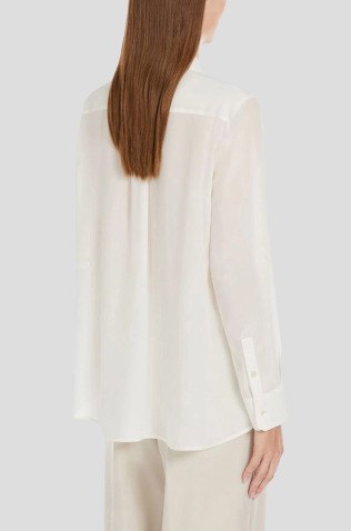 Max Mara Рубашка