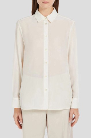 Max Mara Рубашка