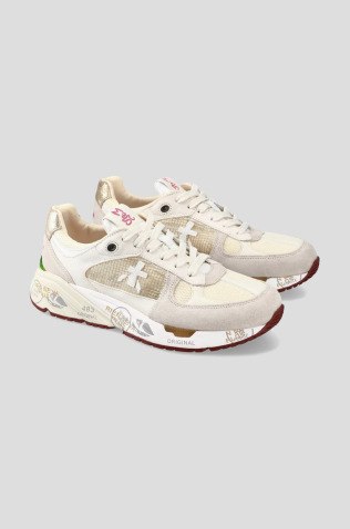 Premiata Кроссовки