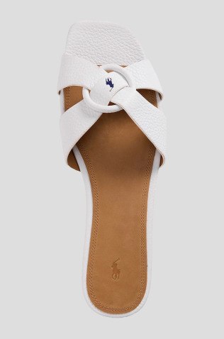 Ralph Lauren Шлепанцы