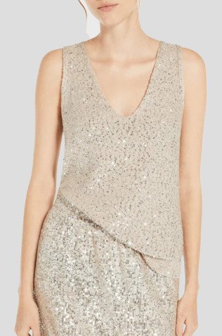 Max Mara Топ
