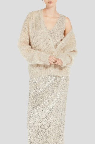 Max Mara Топ