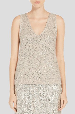 Max Mara Топ