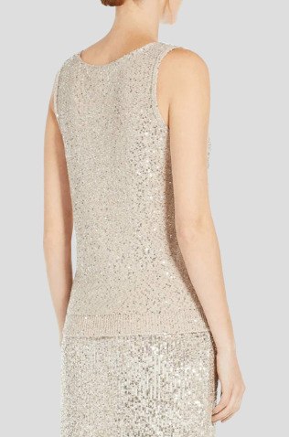 Max Mara Топ
