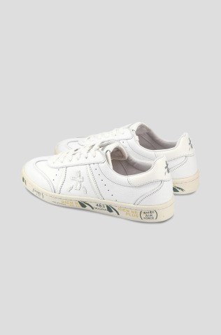 Premiata Кеды
