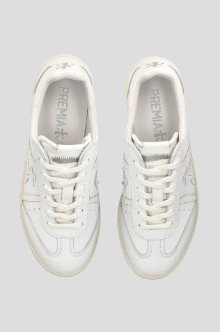 Premiata Кеды