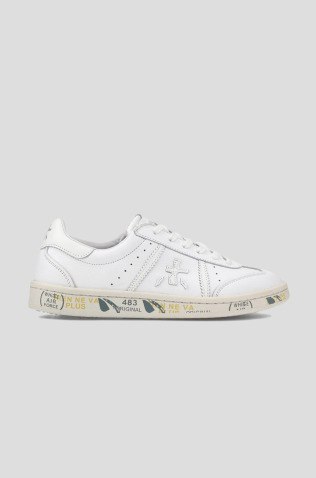 Premiata Кеды
