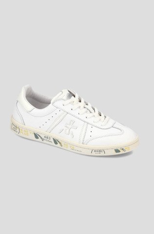 Premiata Кеды