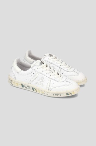 Premiata Кеды
