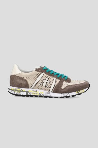 Premiata Кроссовки