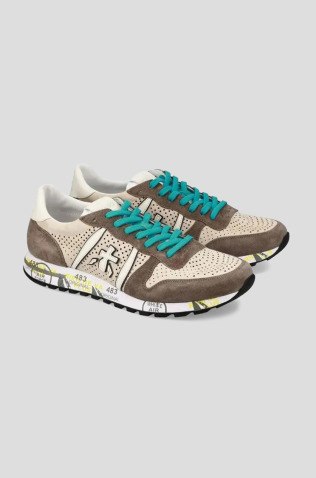 Premiata Кроссовки
