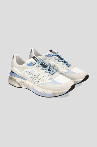 Premiata Кроссовки